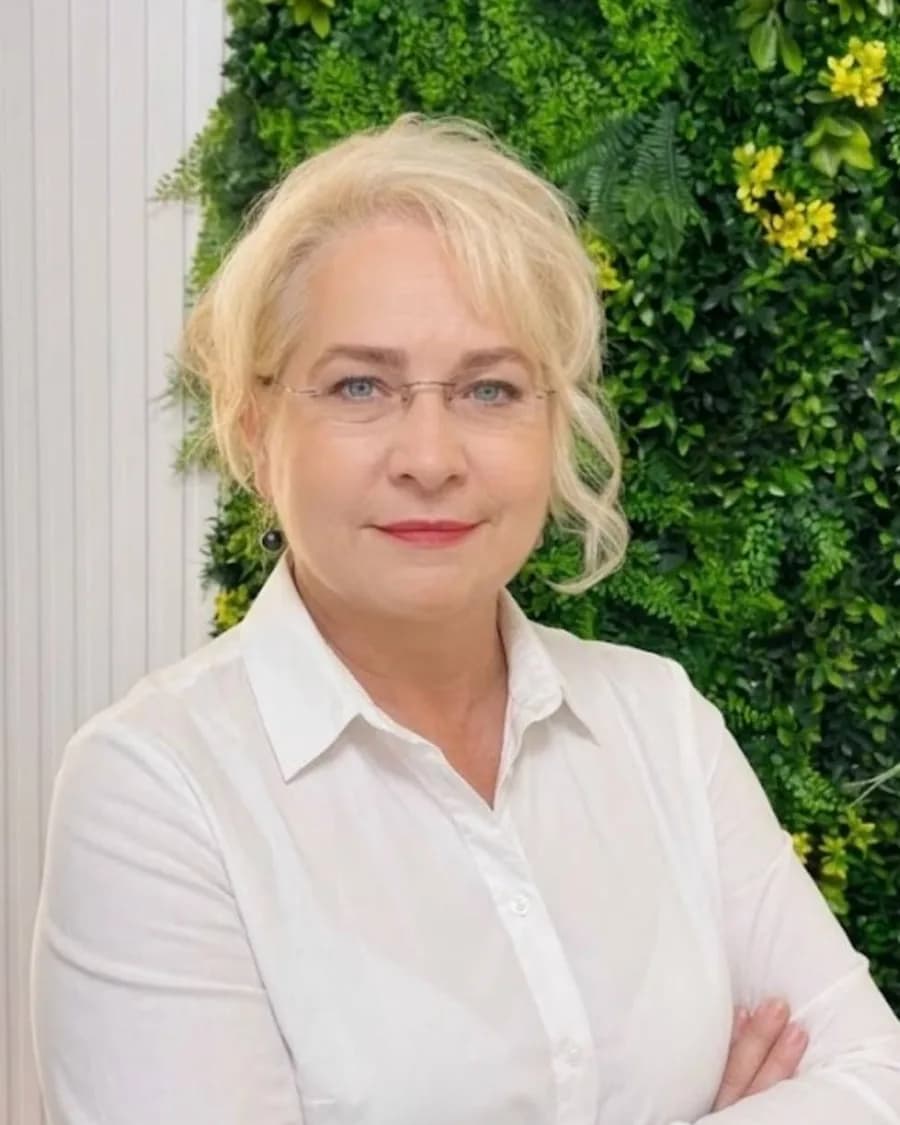 Erika Medžová