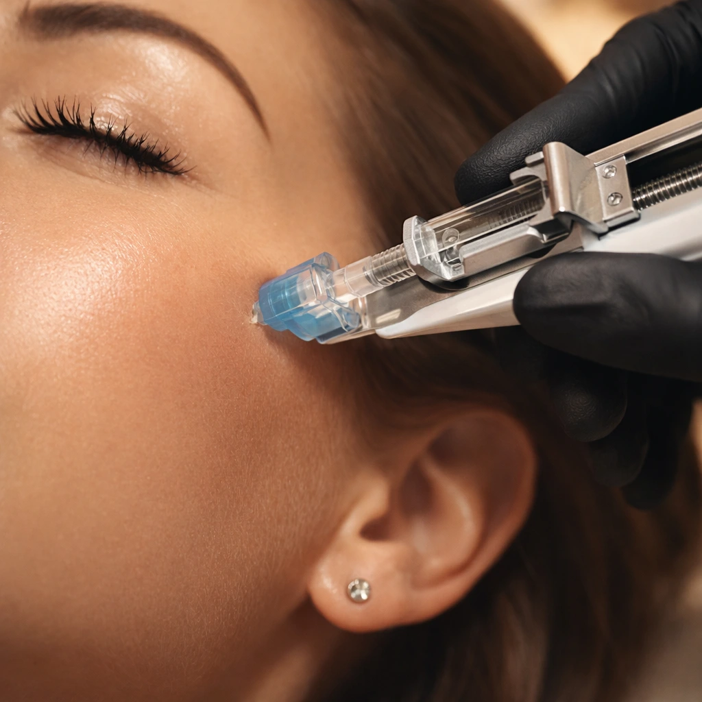 Skinbooster Pezinok